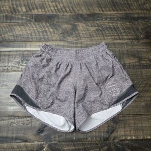 LULULEMON Hotty Hot Shorts |‎ 4